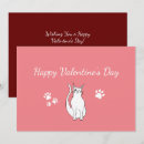 Search for for cats valentines day cards Pets