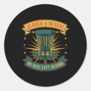 Search for search and rescue stickers Flying disc