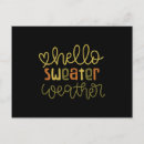 Search for hello typography postcards Pink
