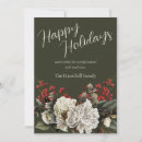 Search for non denominational seasonal cards Modern