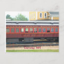 Search for conway postcards Railroad