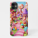 Search for wonderland iphone cases Magical