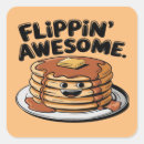Search for flapjack stickers Dessert