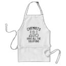 Search for chemists aprons Funny