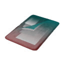 Search for burgundy bath mats White