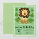 Search for lion king party invitations Kids