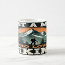 Search for love to hike mugs Adventure