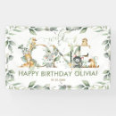 Search for 1st birthday backdrops Wild one