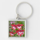Search for sword key rings Floral