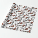 Search for vintage hats wrapping paper Old fashioned