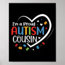 Search for cousins posters Support