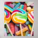 Search for sweets candy posters Lollipops