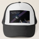 Search for mission hats Science