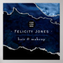 Search for agate stone posters Navy