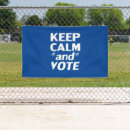 Search for keep calm signs Political