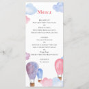Search for birthday menus Party