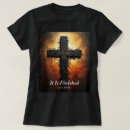 Search for friday tshirts Cross