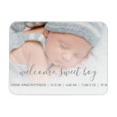 Search for stamp 4x6 birth announcement cards Trendy