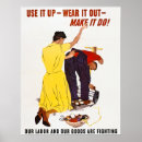 Search for war effort Homefront