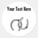 Search for horse shoe stickers Pony