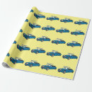 Search for driver wrapping paper Vehicle