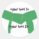 Search for kung stickers Karate