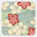 Search for dogwood blossom stickers Decorative