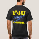 Search for f4u corsair tshirts Army