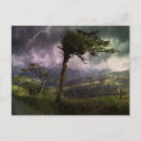 Search for storms postcards Landscape