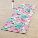 Search for 1980 yoga mats Geometric