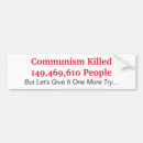 Search for satirical bumper stickers Liberty