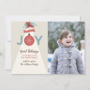 Search for mod christmas cards Contemporary