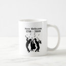 Search for mardi gras coffee mugs French quarter
