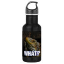 Search for lizard water bottles Iguana