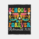 Search for teacher retirement blankets Teaching