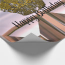 Search for crown wrapping paper Pink
