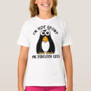 Search for penguins tshirts Adorable