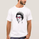 Search for queen elizabeth tshirts United