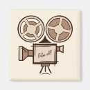 Search for producers magnets Movie