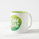 Search for algae mugs Green