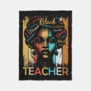 Search for teacher blankets Black