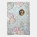 Search for shabby and chic tea towels Peonies