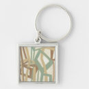 Search for neutral colour key rings Modern
