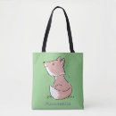 Search for baby fox tote bags Animal