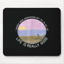 Search for tree life mousepads Sunset
