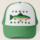 Search for trout fishing hats Fisherman