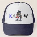 Search for details hats Robot