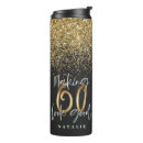 Search for black and gold travel mugs Stylish