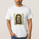 Search for face of jesus tshirts Holy