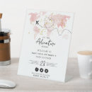 Search for adventure baby shower signs Travel